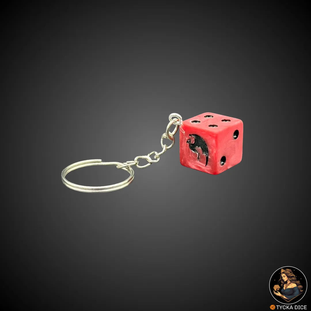 Bloodbat’s Mark | ACCESSORIES