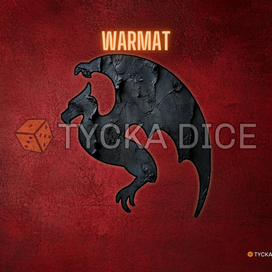 Bloodbat’s Mark | ACCESSORIES
