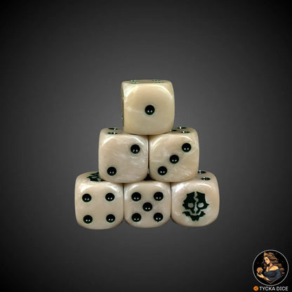 Bone Legionnaires | DICE