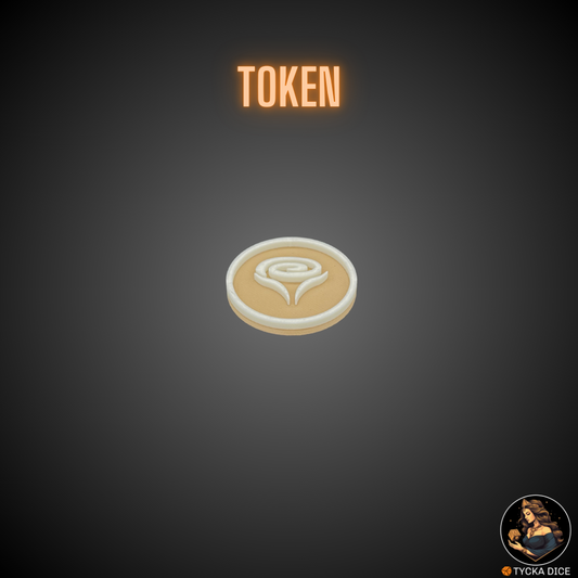 Creatures of Evergreenwood - Matte | ACCESSORIES - Token