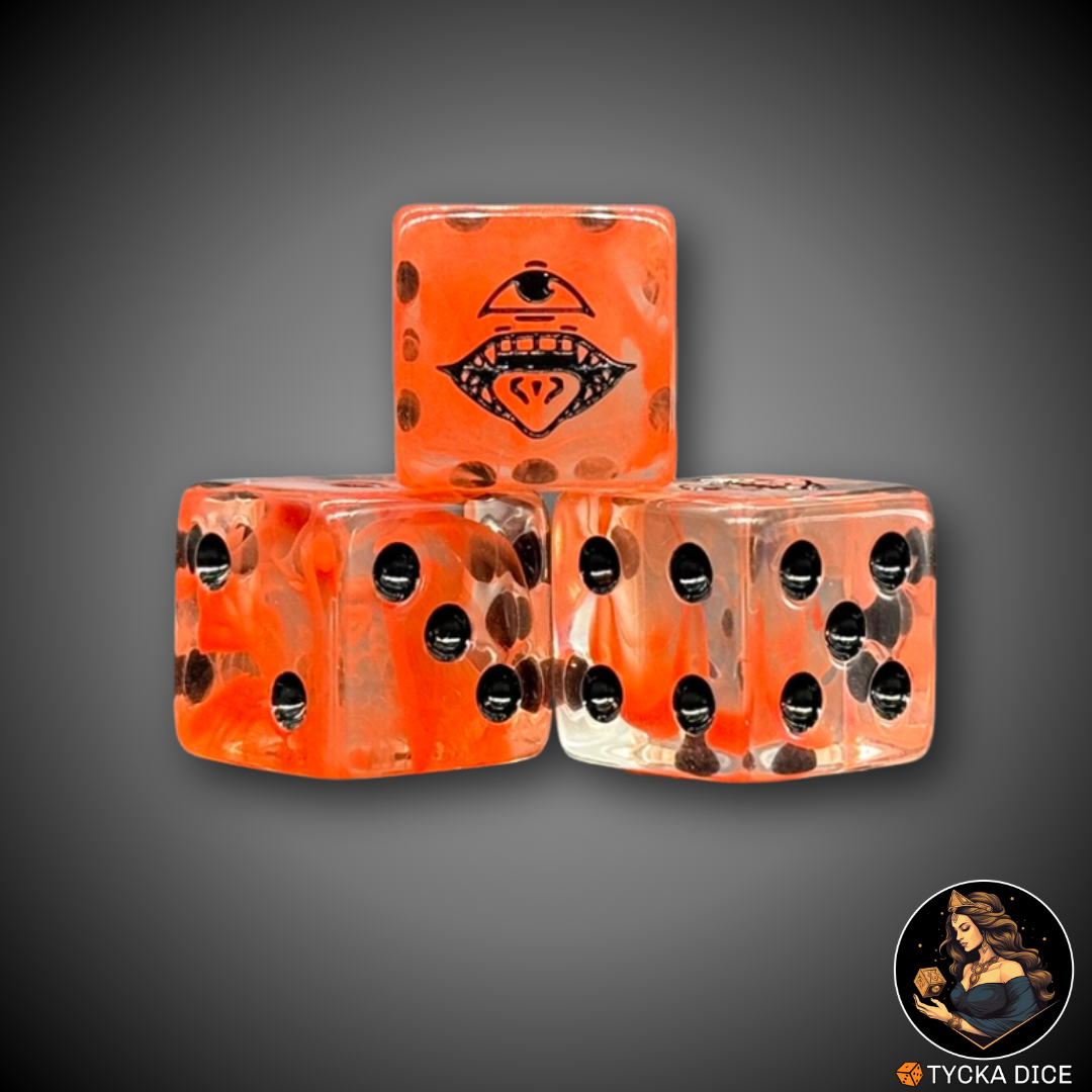 EXCLUSIVE - Cursed King