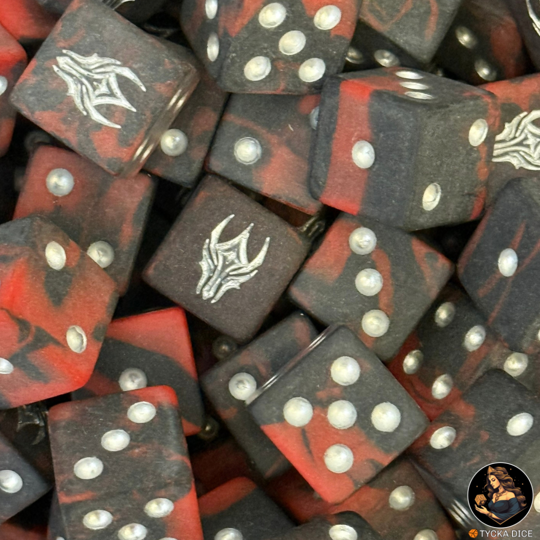 Dark King | DICE