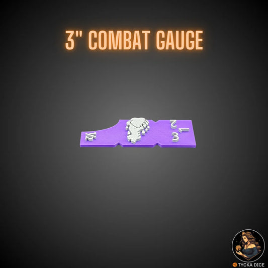 Darkheart Warriors | ACCESSORIES