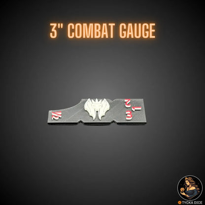 Delirious Carnage Coven - Rojo oscuro mate | ACCESORIOS