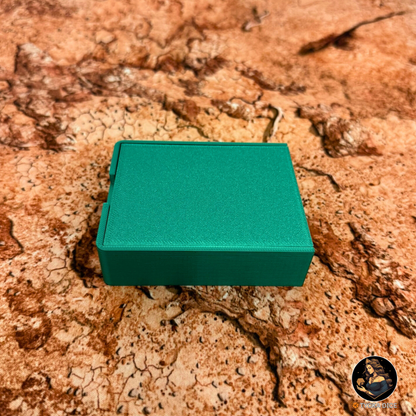 3D - Battleline Dice Case