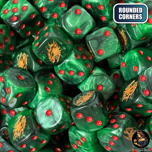 Drakefire | DICE