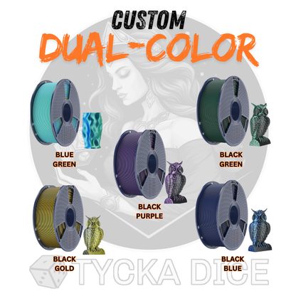 Premium Tankard DT – Dragon