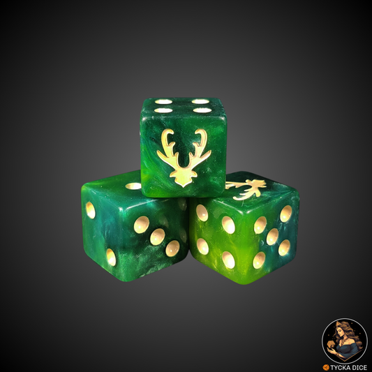 Everdawn Stags | DICE