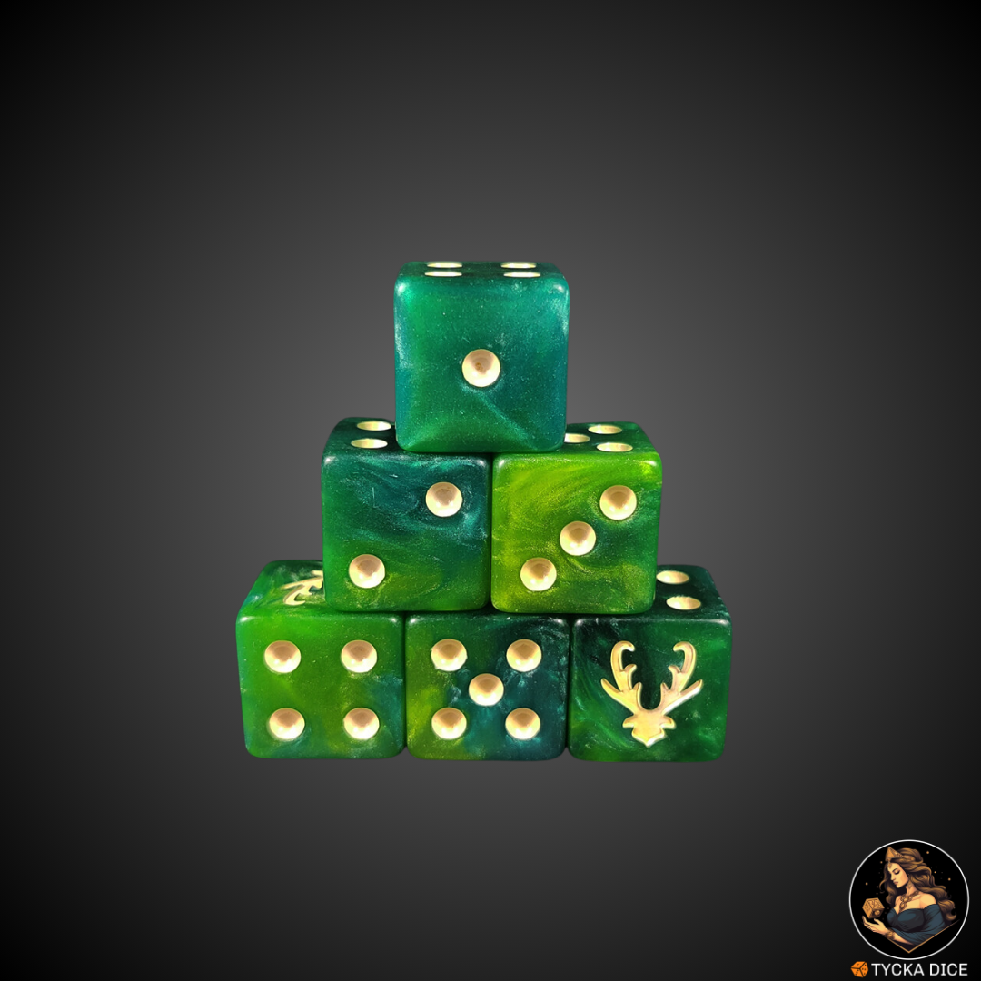Everdawn Stags | DICE