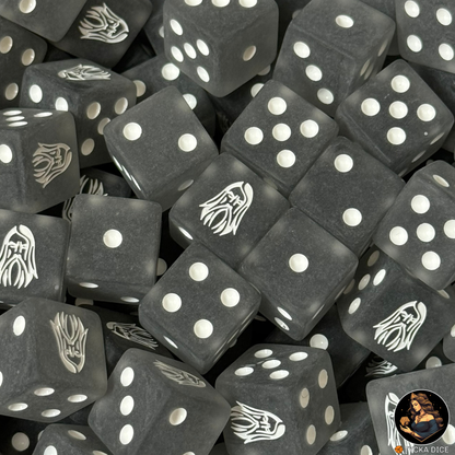 Evil Wizard | DICE