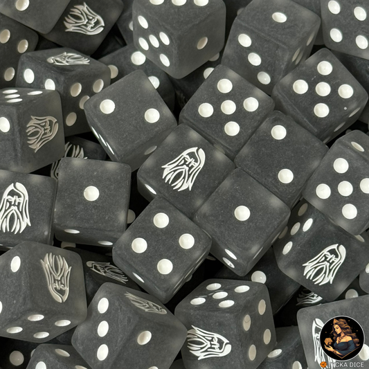 Evil Wizard | DICE