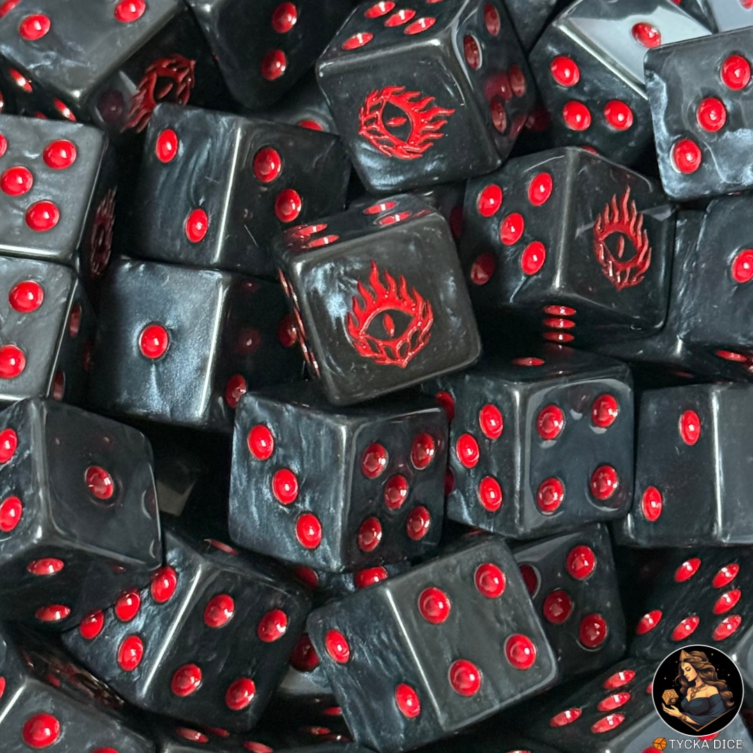 Devil Eye | DICE
