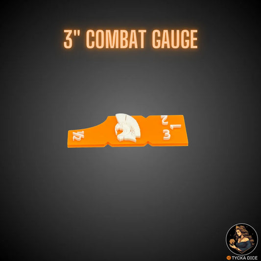 Forjado a la llama - Naranja mate | ACCESORIOS