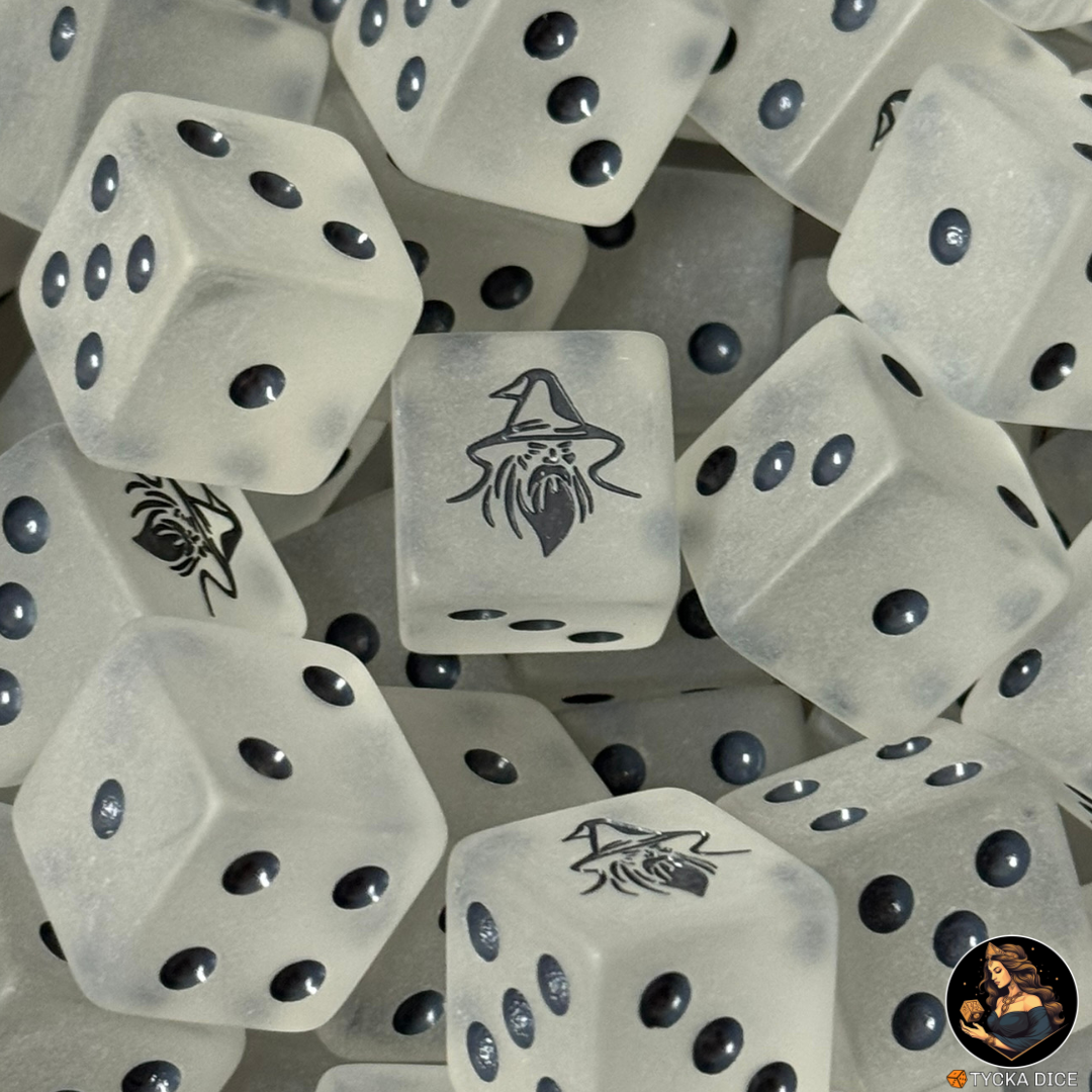 Good Wizard | DICE