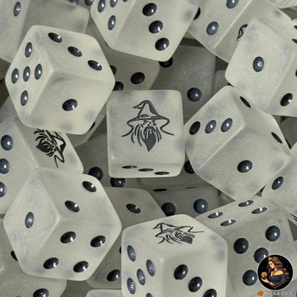 Good Wizard | DICE