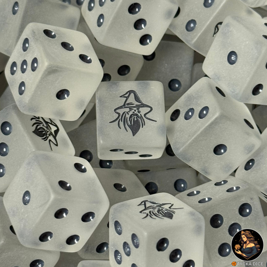 Good Wizard | DICE