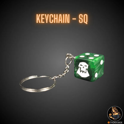 Aplastadores de la Horda Verde | ACCESORIOS