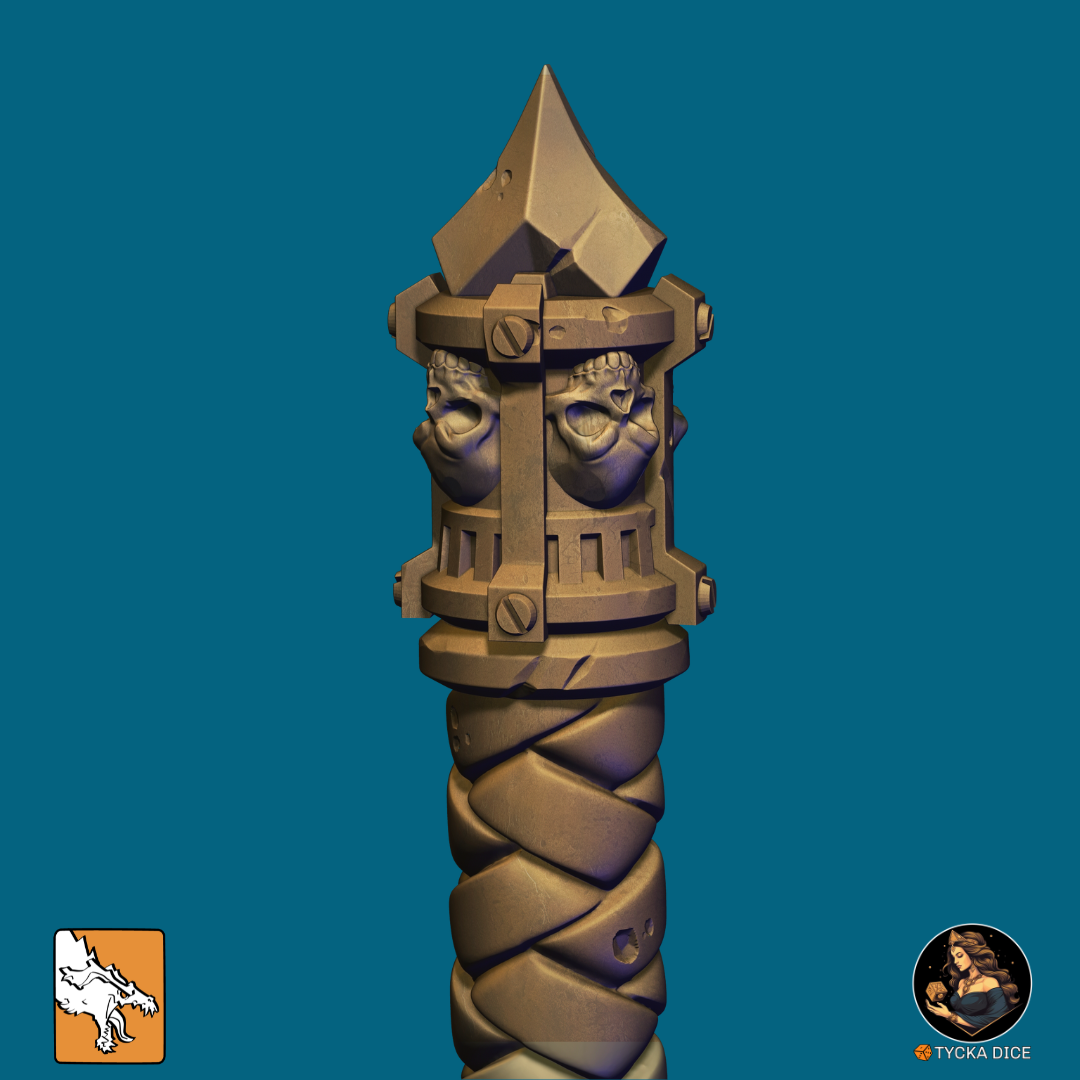 The Eternal Forge – Guardians of the Covenant