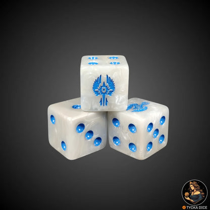 Heralds of the Light | DICE