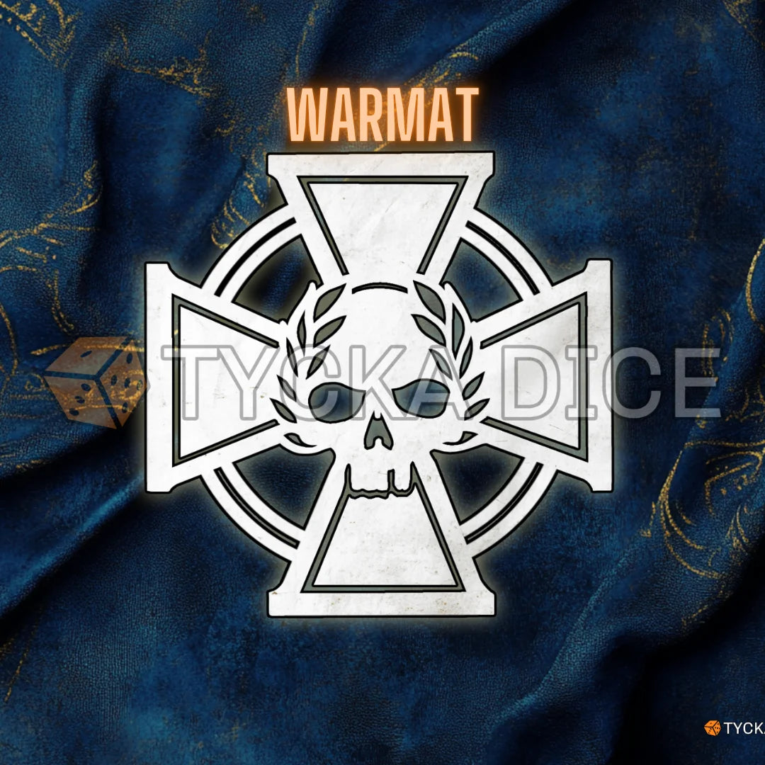 Imperial Guardians - Dark Blue | ACCESSORIES