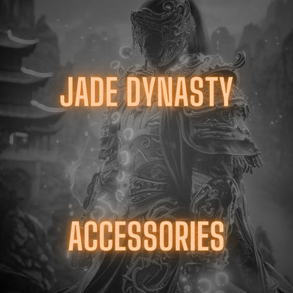Jade Dynasty | ACCESSORIES