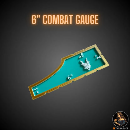 Jade Serpent | ACCESSORIES - Combat Gauges