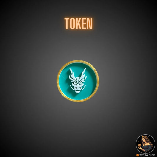 Jade Serpent | ACCESSORIES - Token