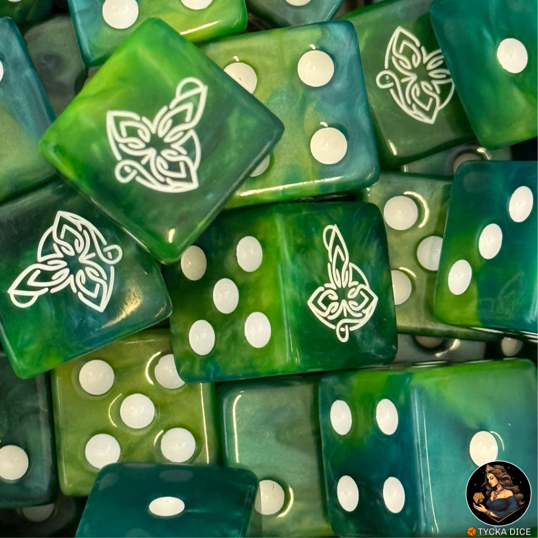 Leaf | DICE