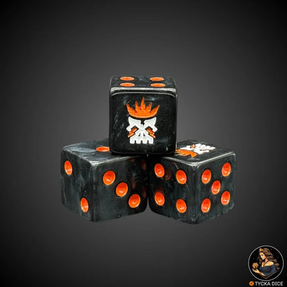 Malignant Warbeards | DICE