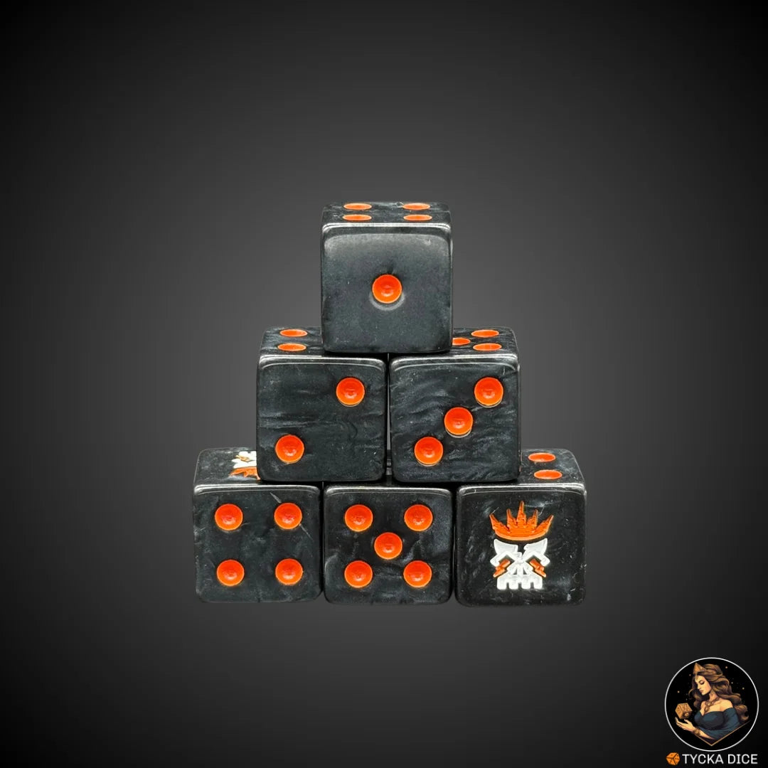 Malignant Warbeards | DICE