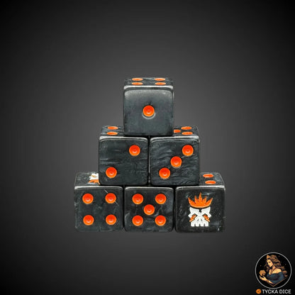 Malignant Warbeards | DICE