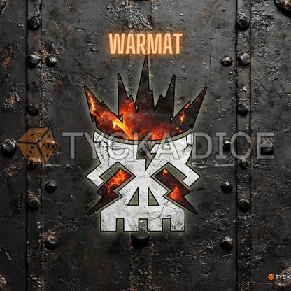 Malignant Warbeards | ACCESSORIES