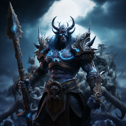 ZKS - Warriors of Conspiratorial Mysteries