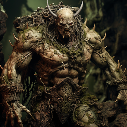 ZKS - Warriors of Necromantic Plague