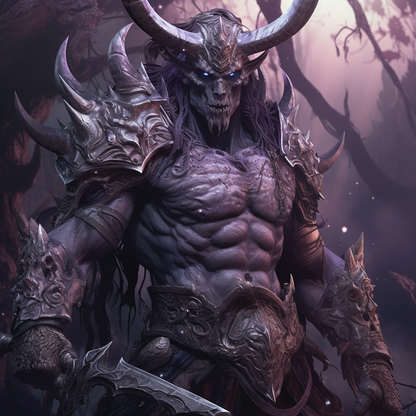 ZKS - Warriors of Whispered Ecstasy