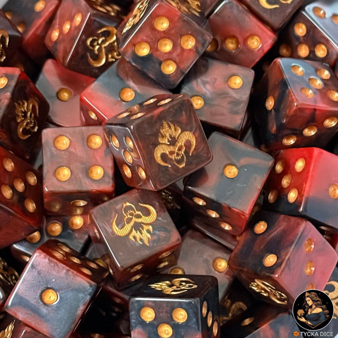 Monster | DICE