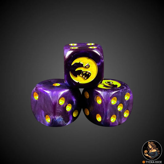 Merodeadores de la Sombra Lunar | DICE