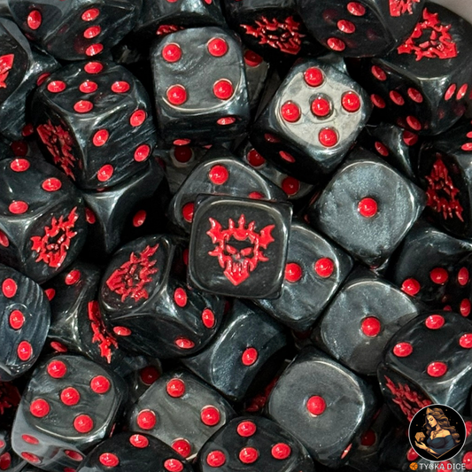 Bloodbound Knights | DICE