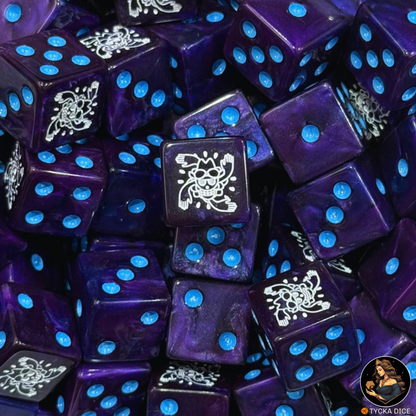 EXCLUSIVE - EXC | TYCKA DICE
