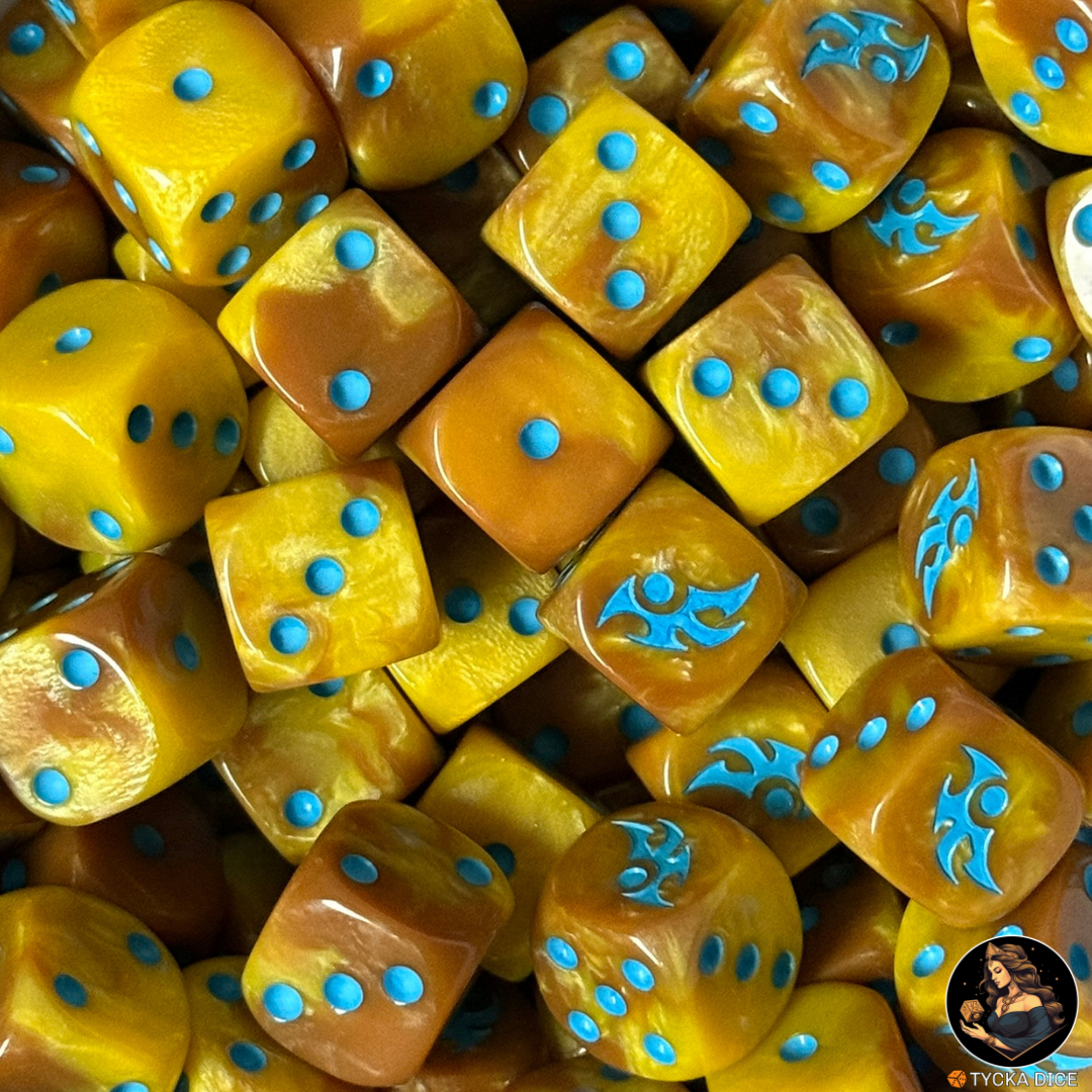 Aethra | DICE