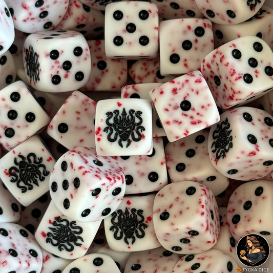 Bloody Amazons | DICE