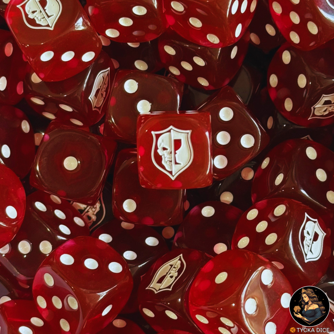 Crimson Throne | DICE