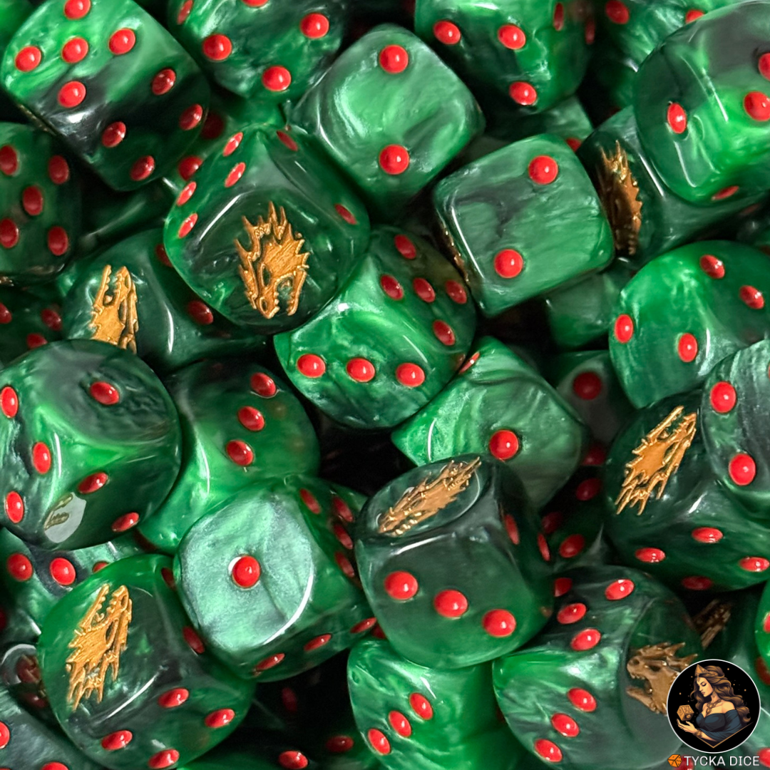 Drakefire | DICE