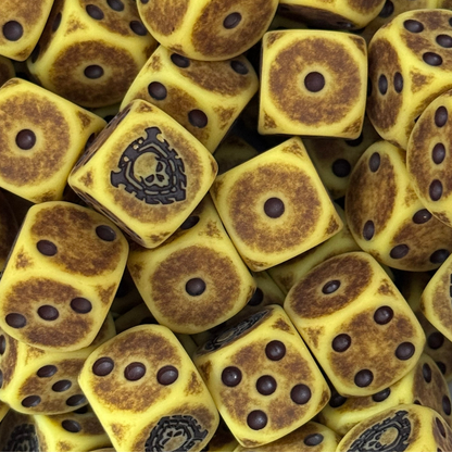 Ebonmarch | DICE