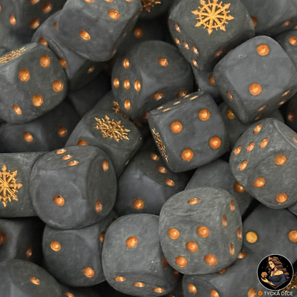 Eightfold Dominion | DICE