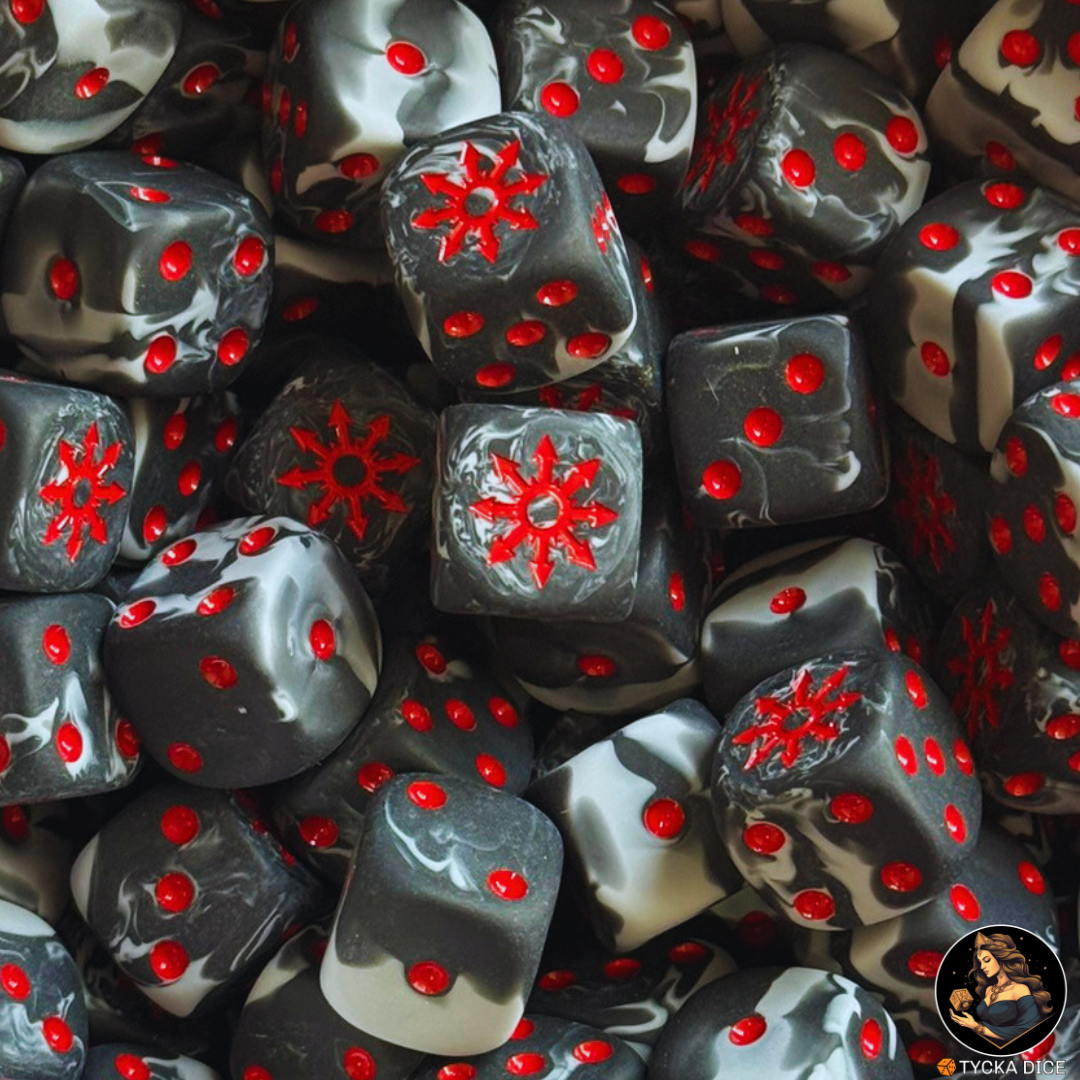 Eternal Wheel | DICE