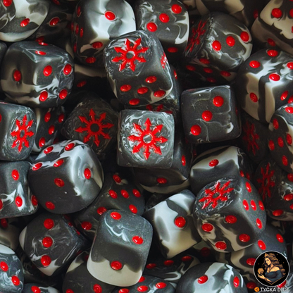 Eternal Wheel | DICE