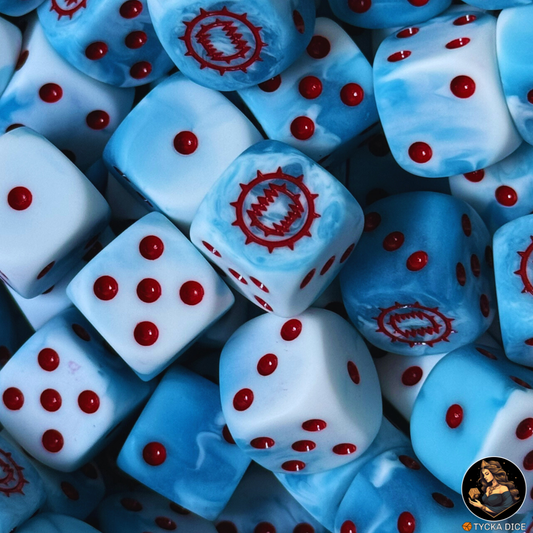 Goreforged | DICE