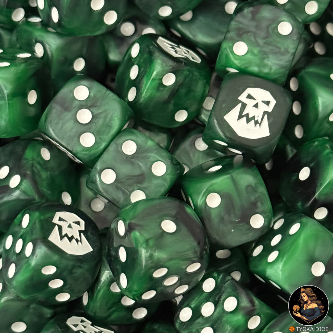 Green Horde Smashers | DICE