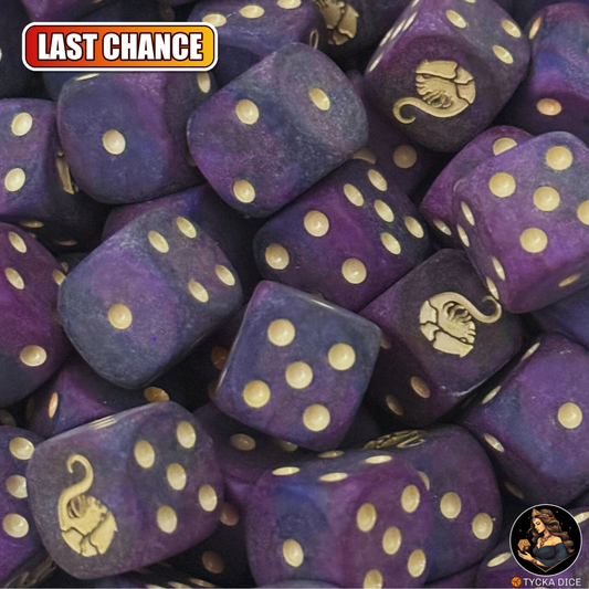 Hungry Colony | DICE - LAST CHANCE Outlet | TYCKA DICE